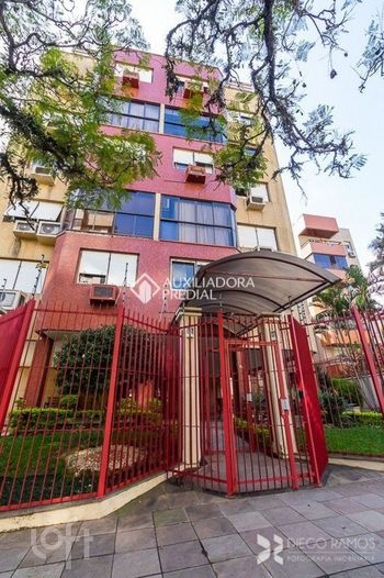 Foto 29 do(a) Apartamento de 3 quartos à venda em São João, Porto Alegre