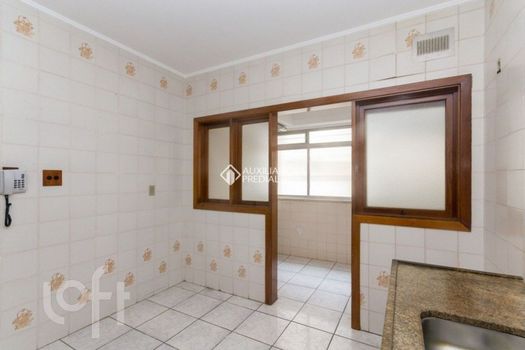 Foto 9 do(a) Apartamento de 3 quartos à venda em São João, Porto Alegre