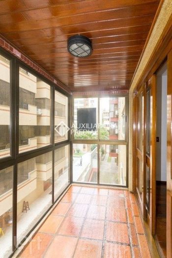 Foto 6 do(a) Apartamento de 3 quartos à venda em São João, Porto Alegre