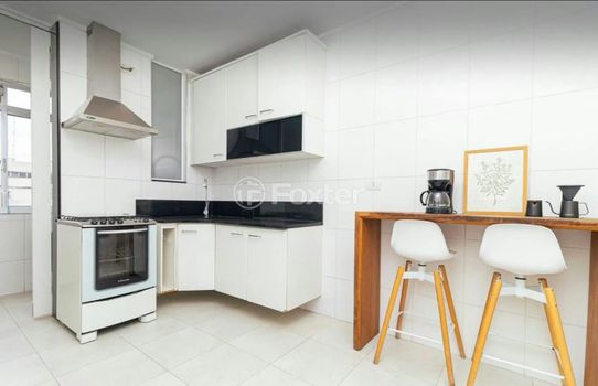 Foto 18 do(a) Apartamento de 2 quartos à venda em Itaim Bibi, São Paulo