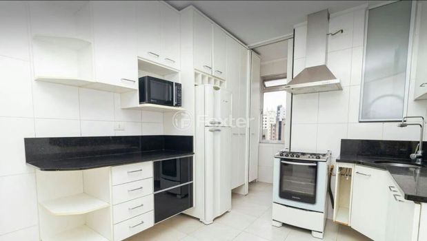 Foto 16 do(a) Apartamento de 2 quartos à venda em Itaim Bibi, São Paulo