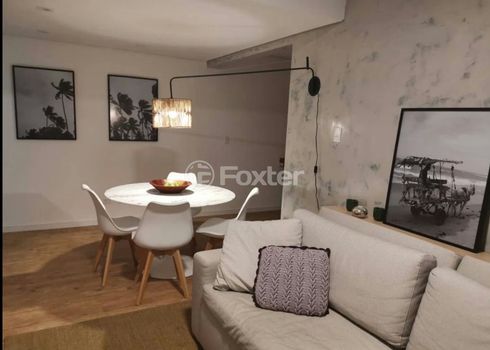Foto 4 do(a) Apartamento de 2 quartos à venda em Itaim Bibi, São Paulo