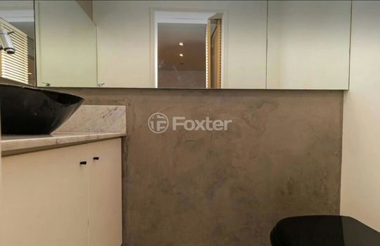 Foto 8 do(a) Apartamento de 2 quartos à venda em Itaim Bibi, São Paulo