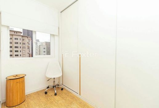 Foto 13 do(a) Apartamento de 2 quartos à venda em Itaim Bibi, São Paulo