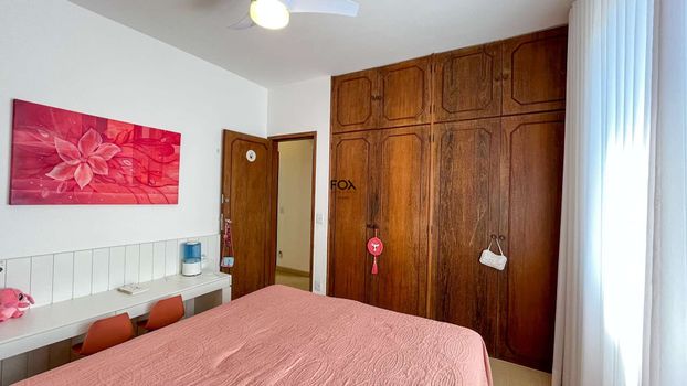 Foto 23 do(a) Apartamento de 4 quartos à venda em Gutierrez, Belo Horizonte