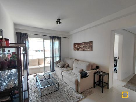 Foto 4 do(a) Apartamento de 2 quartos à venda em Capoeiras, Florianópolis