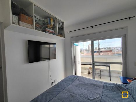 Foto 17 do(a) Apartamento de 2 quartos à venda em Capoeiras, Florianópolis
