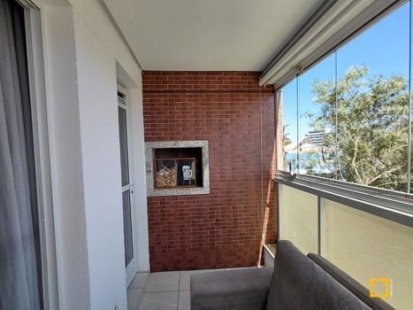 Foto 9 do(a) Apartamento de 2 quartos à venda em Capoeiras, Florianópolis