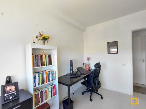 Foto 13 do(a) Apartamento de 2 quartos à venda em Capoeiras, Florianópolis