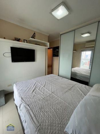 Foto 28 do(a) Cobertura de 2 quartos à venda em Boqueirão, Praia Grande