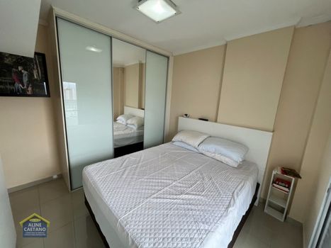 Foto 20 do(a) Cobertura de 2 quartos à venda em Boqueirão, Praia Grande