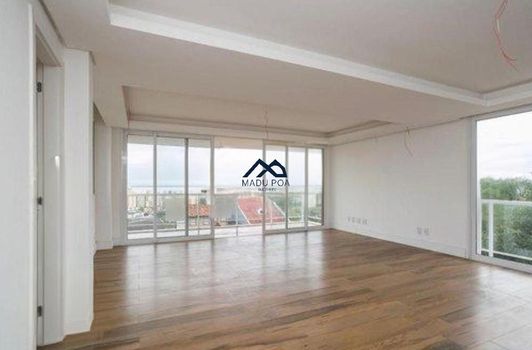 Foto 3 do(a) Apartamento de 3 quartos à venda em Tristeza, Porto Alegre