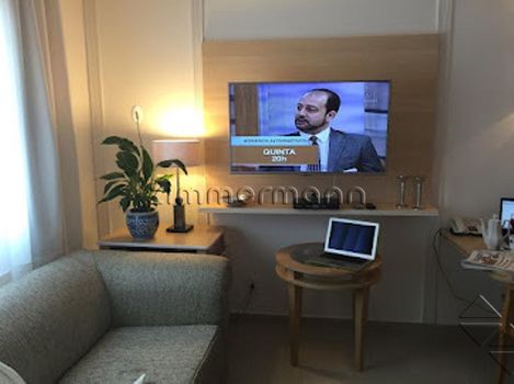 Foto 12 do(a) Apartamento de 1 quartos à venda em Jardim Paulista, São Paulo