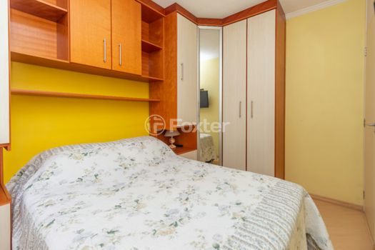 Foto 12 do(a) Apartamento de 2 quartos à venda em Vila Prudente, São Paulo