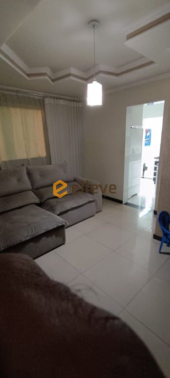 Foto 5 do(a) Apartamento de 3 quartos à venda em Jardim Alterosa, Vespasiano
