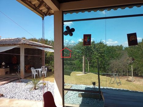 Foto 42 do(a) Casa em Condomínio de 2 quartos à venda em Campina Verde, Contagem