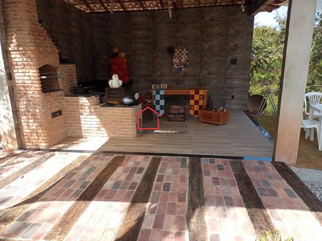 Foto 37 do(a) Casa em Condomínio de 2 quartos à venda em Campina Verde, Contagem