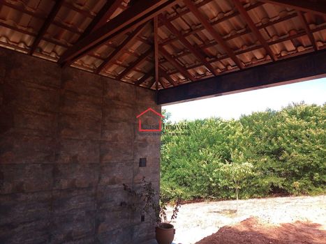 Foto 33 do(a) Casa em Condomínio de 2 quartos à venda em Campina Verde, Contagem