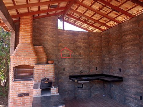 Foto 5 do(a) Casa em Condomínio de 2 quartos à venda em Campina Verde, Contagem