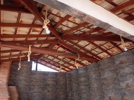 Foto 45 do(a) Casa em Condomínio de 2 quartos à venda em Campina Verde, Contagem