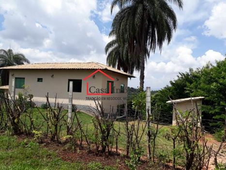 Foto 15 do(a) Casa em Condomínio de 2 quartos à venda em Campina Verde, Contagem