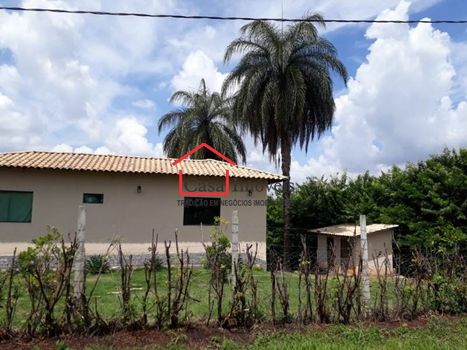 Foto 19 do(a) Casa em Condomínio de 2 quartos à venda em Campina Verde, Contagem