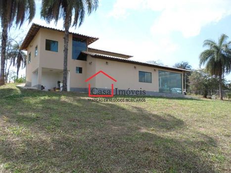 Foto 11 do(a) Casa em Condomínio de 2 quartos à venda em Campina Verde, Contagem