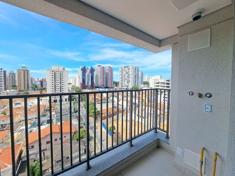 Foto 5 do(a) Kitnet / JK / Studio de 1 quartos à venda em São Judas, São Paulo