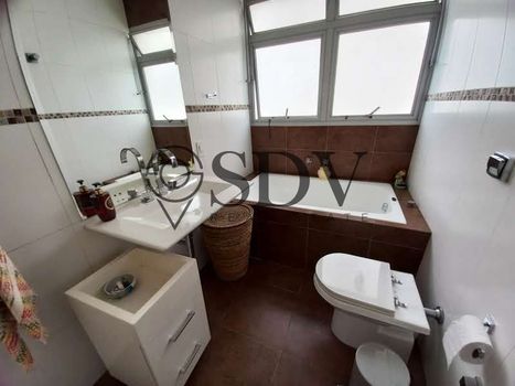 Foto 21 do(a) Apartamento de 4 quartos à venda em Cerqueira César, São Paulo
