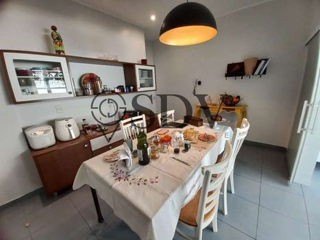 Foto 35 do(a) Apartamento de 4 quartos à venda em Cerqueira César, São Paulo