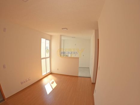 Foto 2 do(a) Apartamento de 2 quartos à venda em Ribeirão do Lipa, Cuiabá