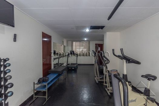 Foto 10 do(a) Cobertura de 2 quartos à venda em Vila Pompéia, São Paulo