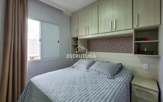Foto 14 do(a) Apartamento de 2 quartos à venda em Recanto Paraíso, Rio Claro