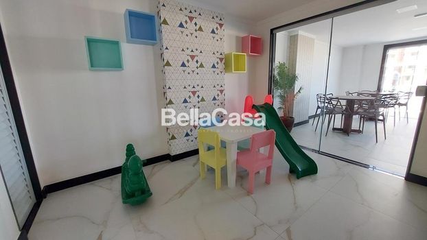 Foto 6 do(a) Apartamento de 2 quartos à venda em Praia do Morro, Guarapari