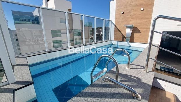 Foto 3 do(a) Apartamento de 2 quartos à venda em Praia do Morro, Guarapari