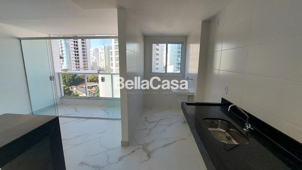 Foto 13 do(a) Apartamento de 2 quartos à venda em Praia do Morro, Guarapari