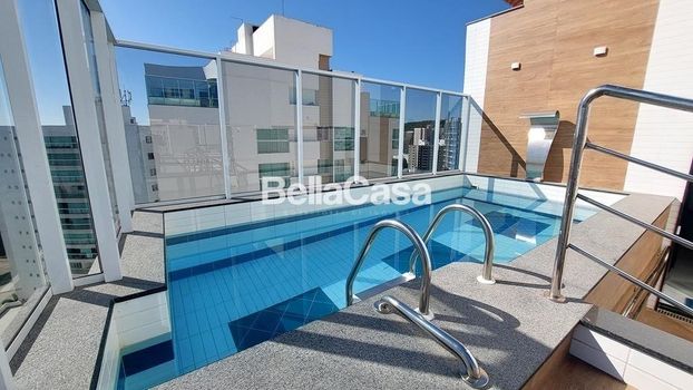 Foto 4 do(a) Apartamento de 2 quartos à venda em Praia do Morro, Guarapari