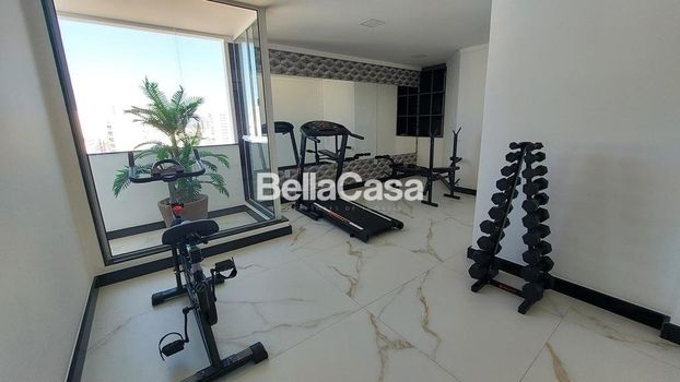Foto 5 do(a) Apartamento de 2 quartos à venda em Praia do Morro, Guarapari