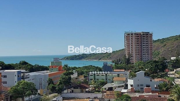 Foto 1 do(a) Apartamento de 2 quartos à venda em Praia do Morro, Guarapari
