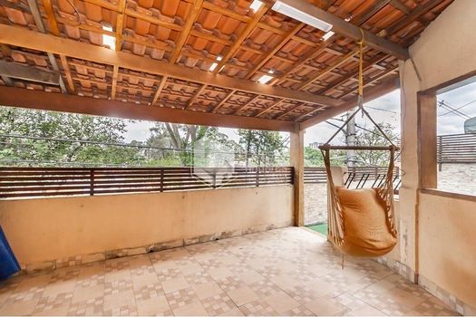 Foto 4 do(a) Casa de 5 quartos à venda em Vila do Encontro, São Paulo