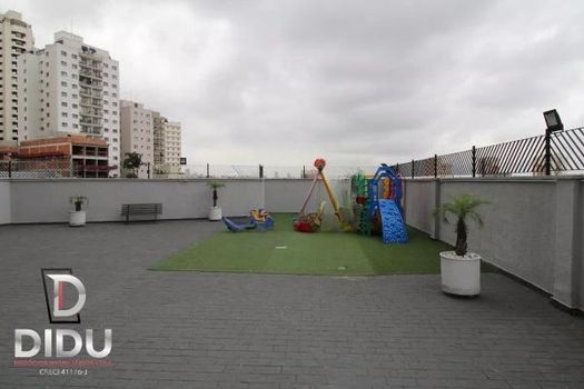 Foto 50 do(a) Apartamento de 3 quartos à venda em Tucuruvi, São Paulo