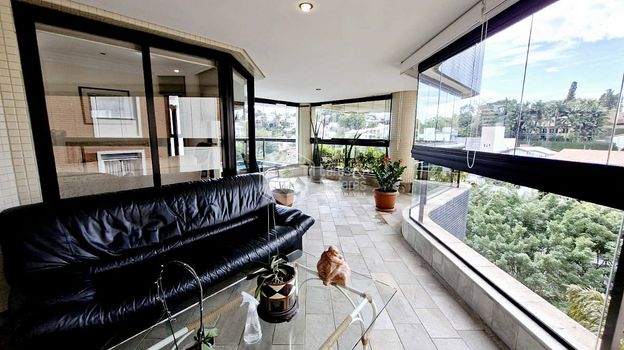 Foto 10 do(a) Apartamento de 4 quartos à venda em Jardim Vitória Régia, São Paulo