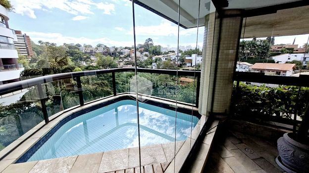 Foto 12 do(a) Apartamento de 4 quartos à venda em Jardim Vitória Régia, São Paulo