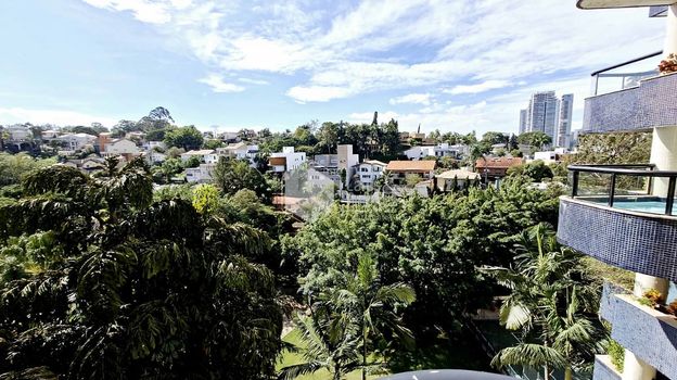 Foto 47 do(a) Apartamento de 4 quartos à venda em Jardim Vitória Régia, São Paulo