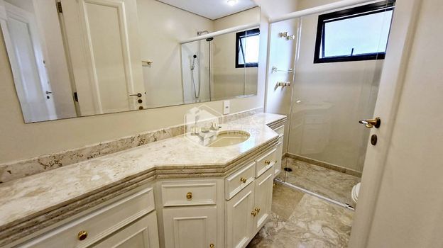 Foto 45 do(a) Apartamento de 4 quartos à venda em Jardim Vitória Régia, São Paulo