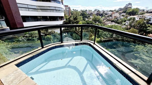 Foto 13 do(a) Apartamento de 4 quartos à venda em Jardim Vitória Régia, São Paulo