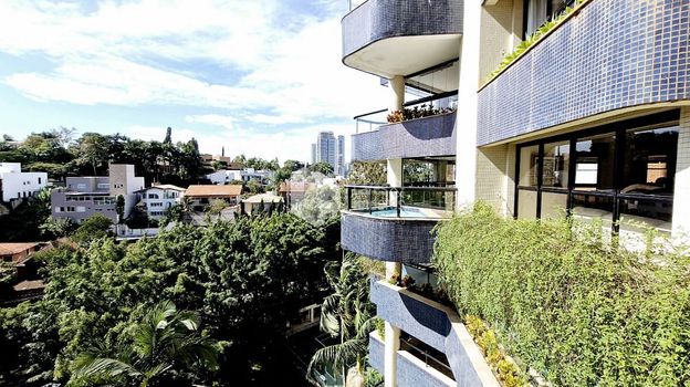 Foto 46 do(a) Apartamento de 4 quartos à venda em Jardim Vitória Régia, São Paulo