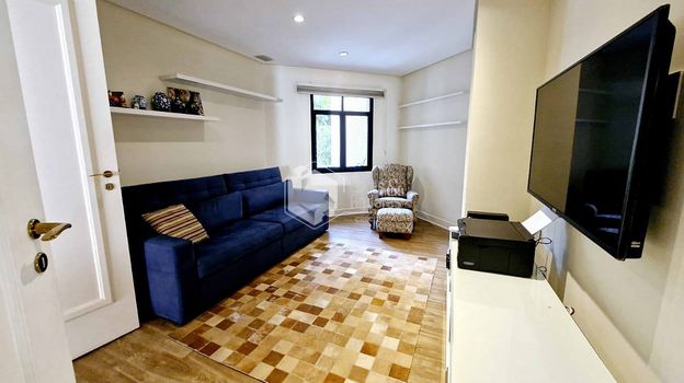 Foto 23 do(a) Apartamento de 4 quartos à venda em Jardim Vitória Régia, São Paulo
