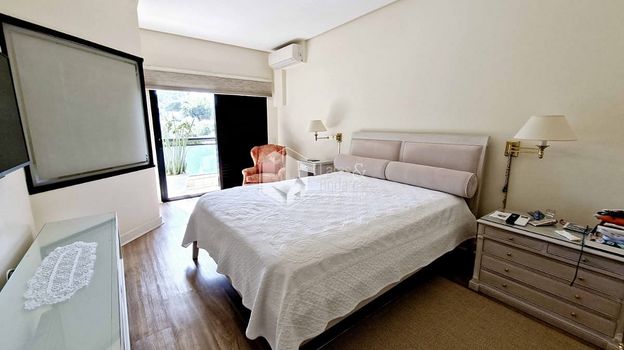 Foto 38 do(a) Apartamento de 4 quartos à venda em Jardim Vitória Régia, São Paulo