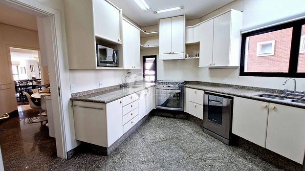 Foto 21 do(a) Apartamento de 4 quartos à venda em Jardim Vitória Régia, São Paulo